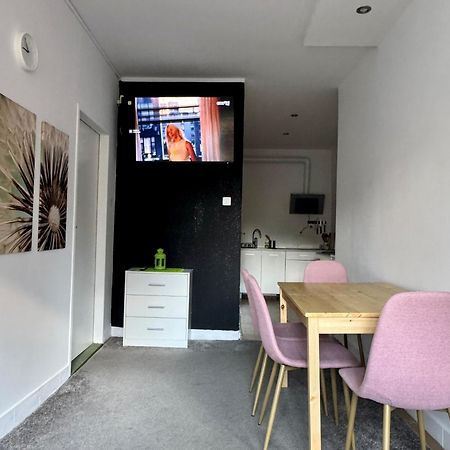 Apartament Centrum Polanica-Zdrój Esterno foto