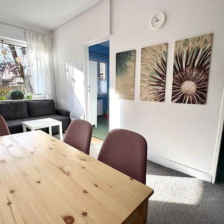 Apartament Centrum Polanica-Zdrój Esterno foto