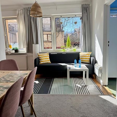Apartament Centrum Polanica-Zdrój Esterno foto
