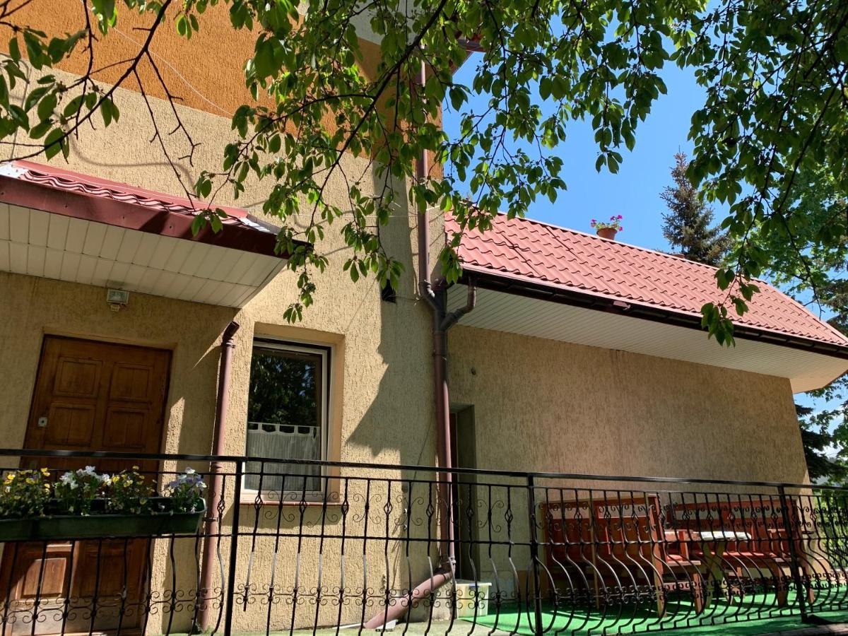 Apartament Centrum Polanica-Zdrój Esterno foto