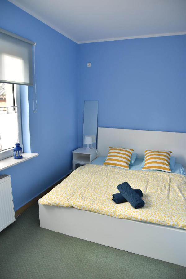 Apartament Centrum Polanica-Zdrój Esterno foto