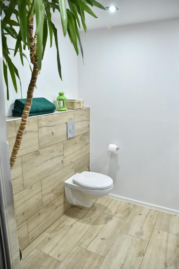 Apartament Centrum Polanica-Zdrój Esterno foto