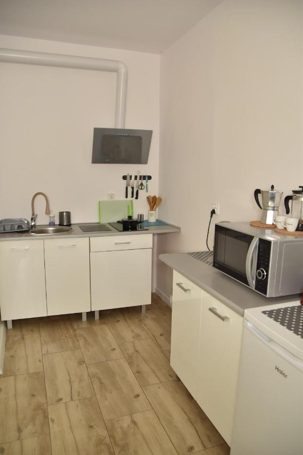 Apartament Centrum Polanica-Zdrój Esterno foto