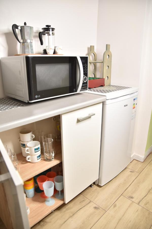 Apartament Centrum Polanica-Zdrój Esterno foto
