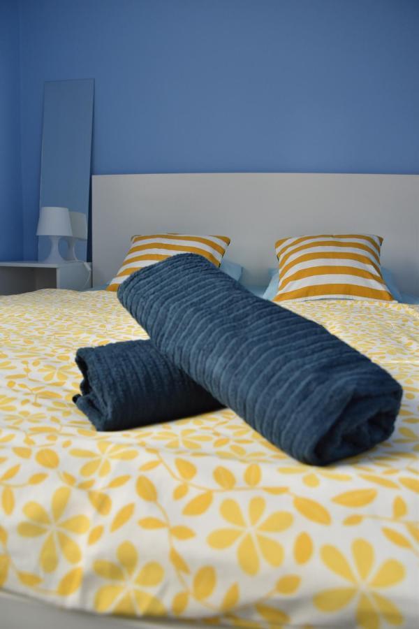 Apartament Centrum Polanica-Zdrój Esterno foto