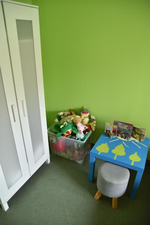 Apartament Centrum Polanica-Zdrój Esterno foto
