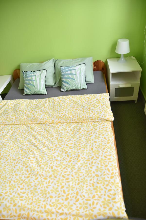 Apartament Centrum Polanica-Zdrój Esterno foto