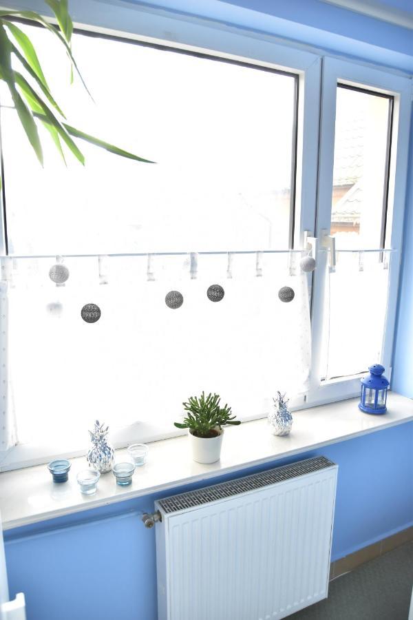 Apartament Centrum Polanica-Zdrój Esterno foto
