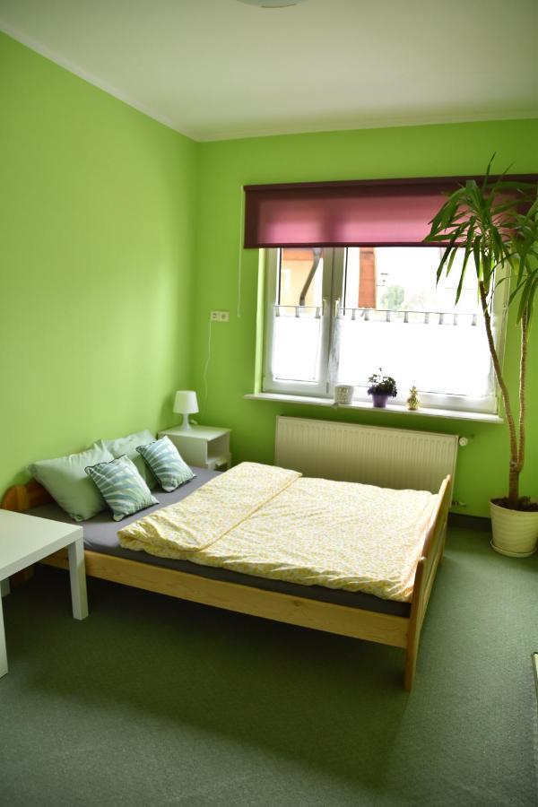 Apartament Centrum Polanica-Zdrój Esterno foto
