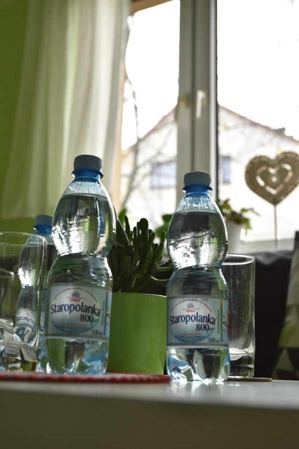 Apartament Centrum Polanica-Zdrój Esterno foto