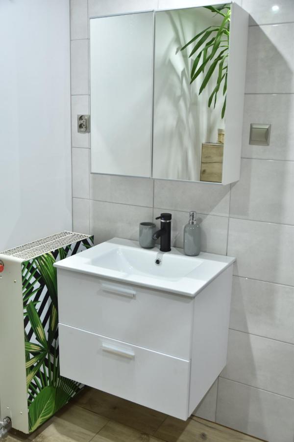 Apartament Centrum Polanica-Zdrój Esterno foto