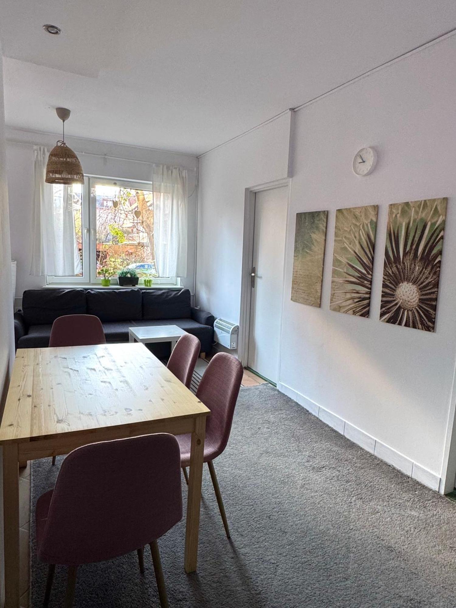 Apartament Centrum Polanica-Zdrój Esterno foto