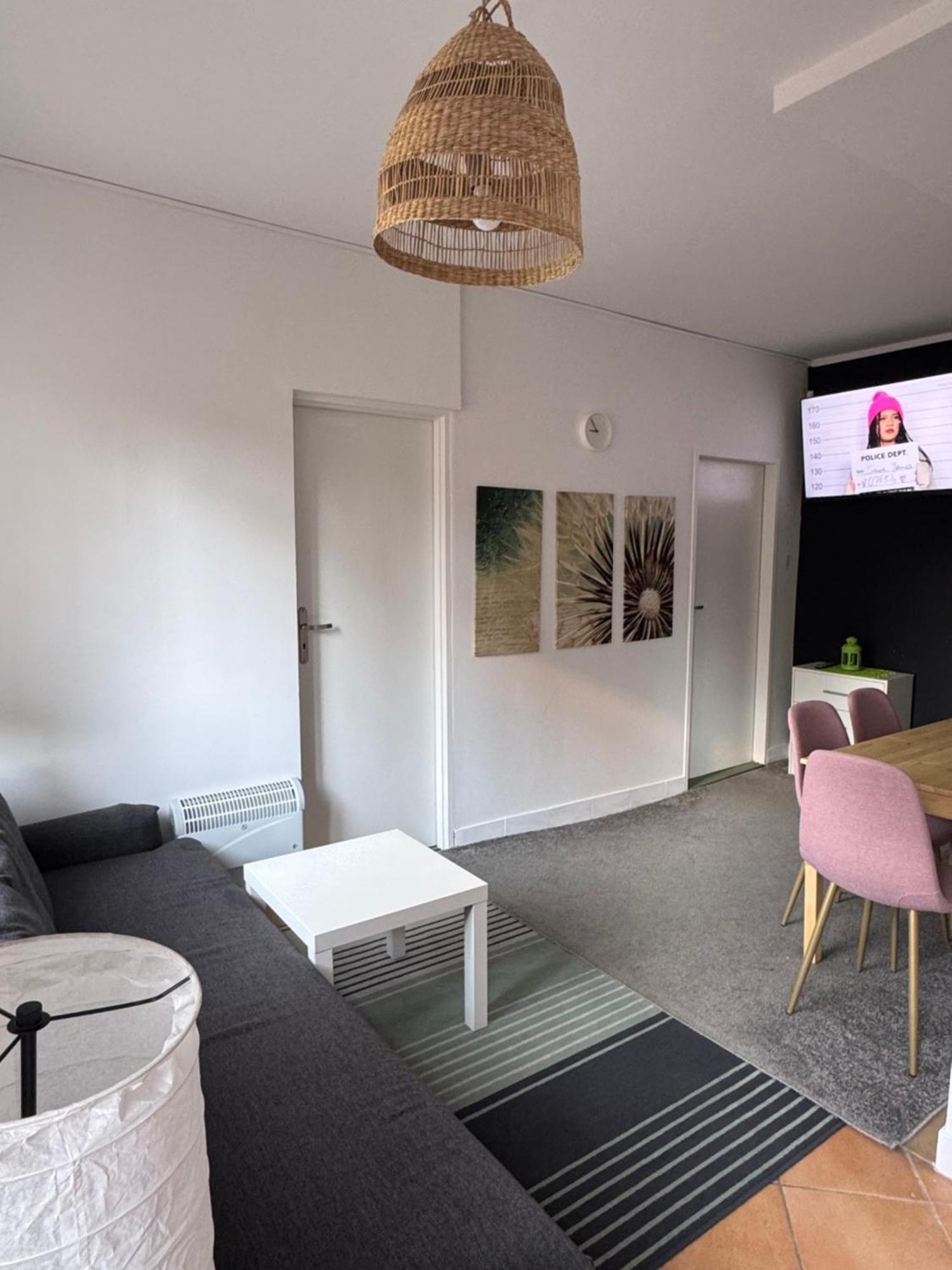 Apartament Centrum Polanica-Zdrój Esterno foto