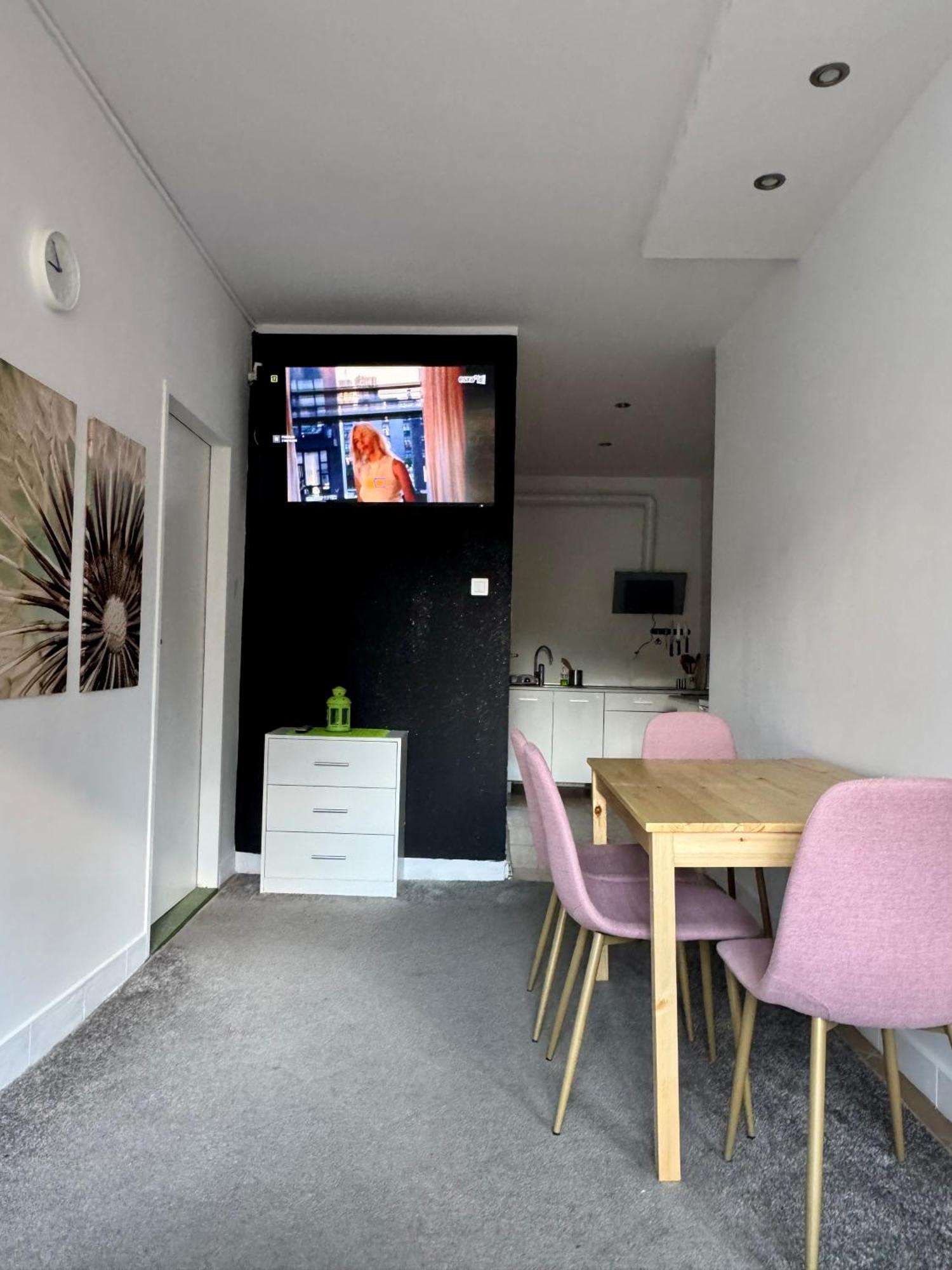 Apartament Centrum Polanica-Zdrój Esterno foto