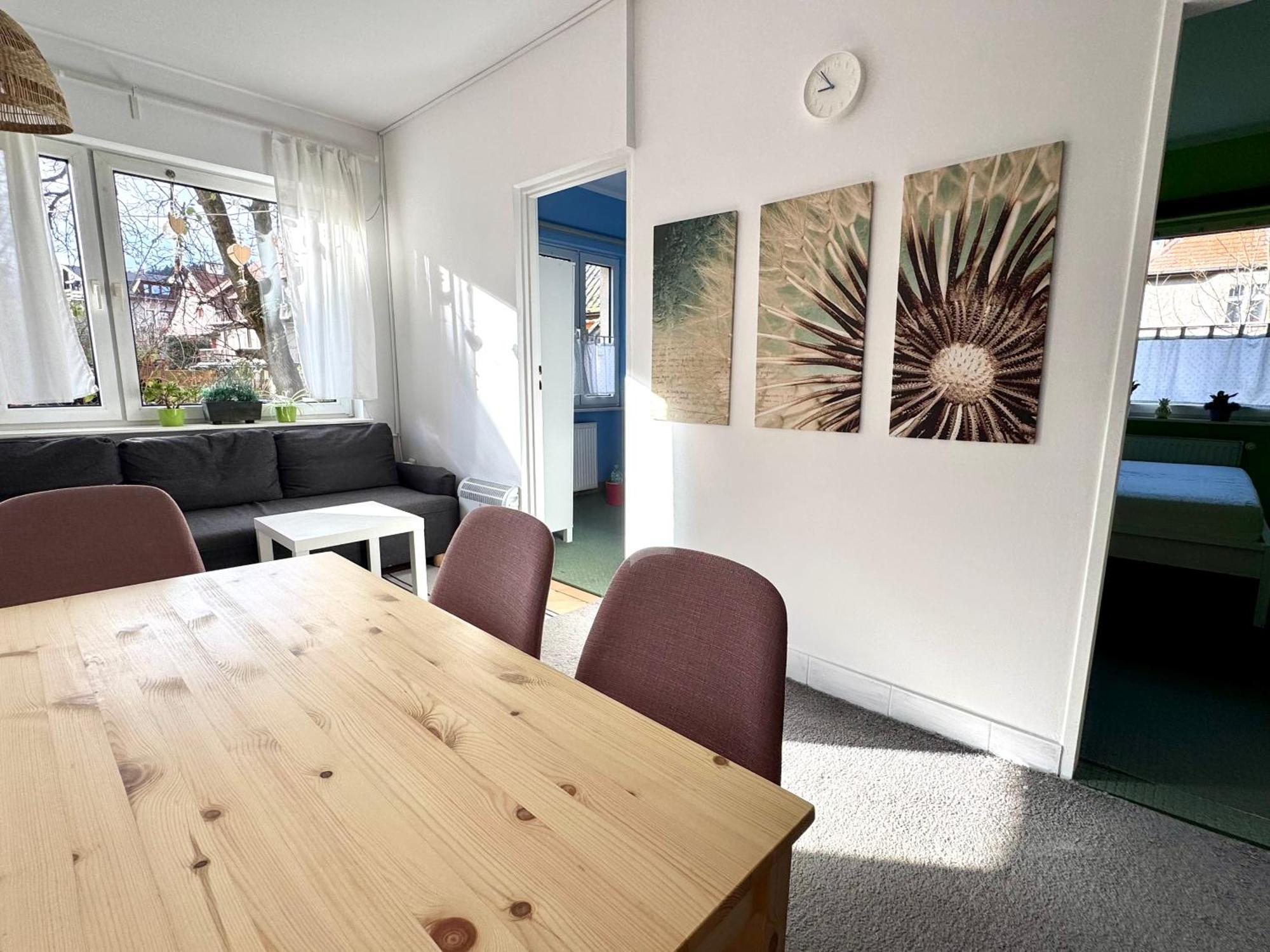 Apartament Centrum Polanica-Zdrój Esterno foto