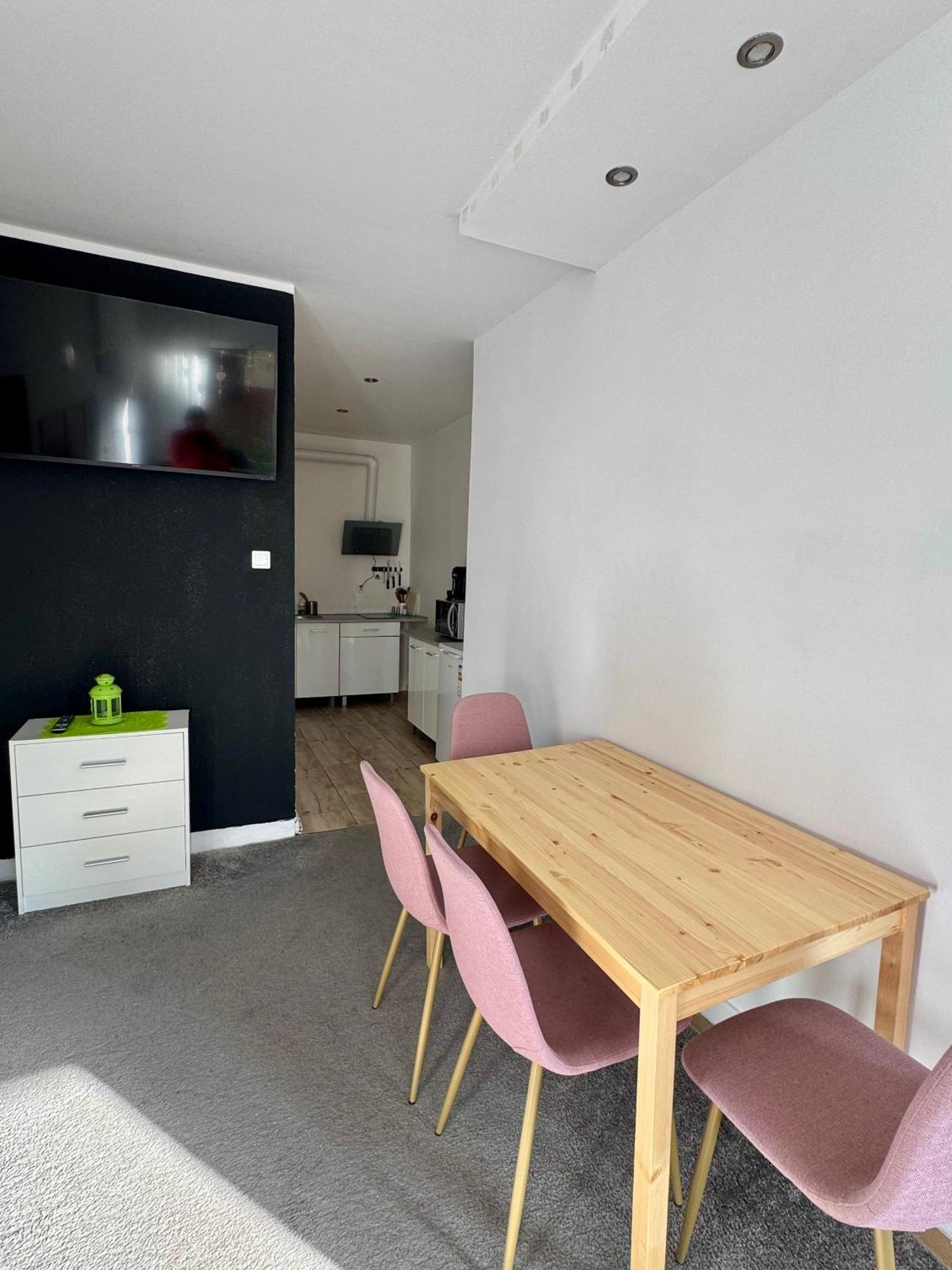 Apartament Centrum Polanica-Zdrój Esterno foto