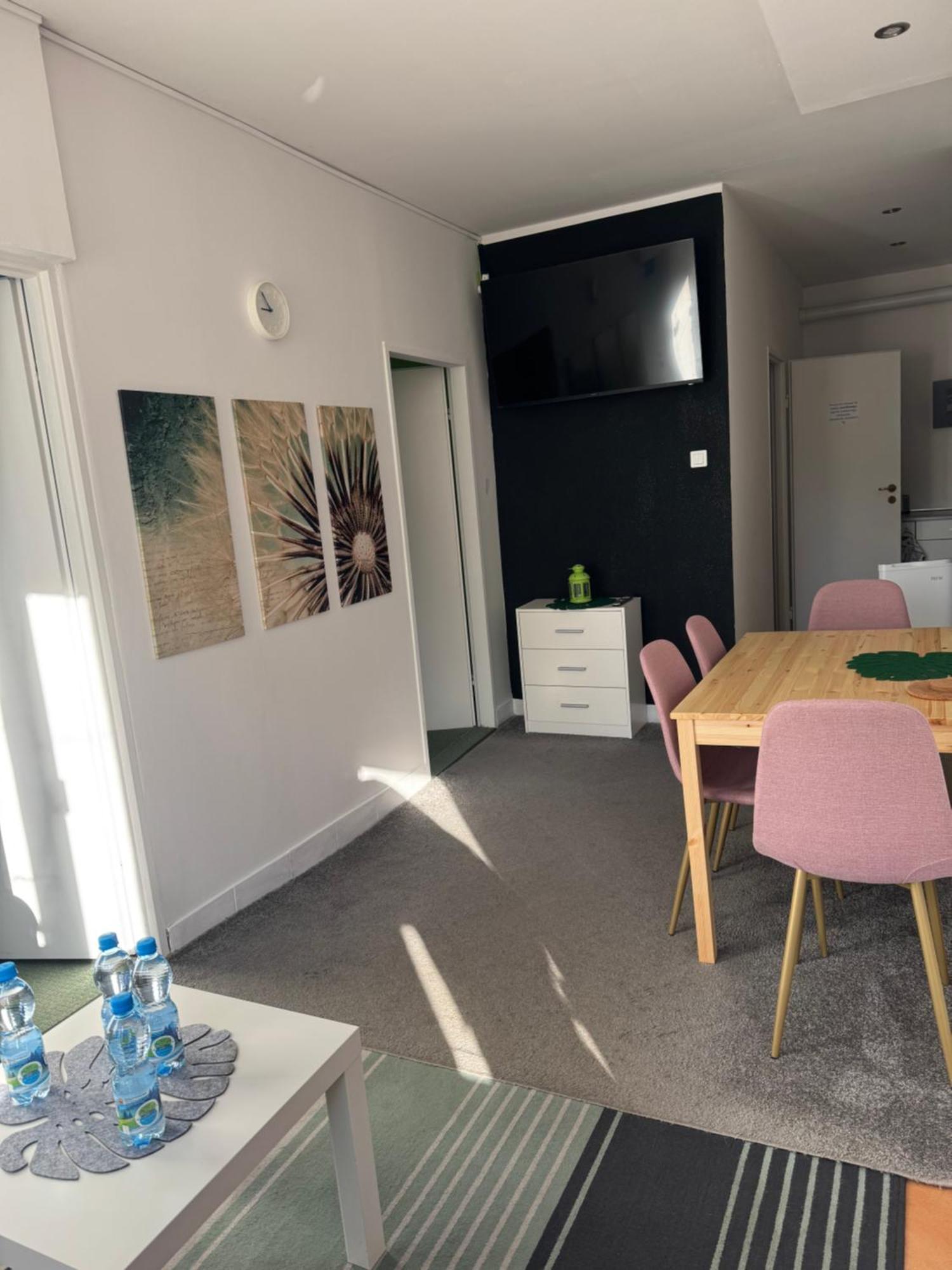 Apartament Centrum Polanica-Zdrój Esterno foto