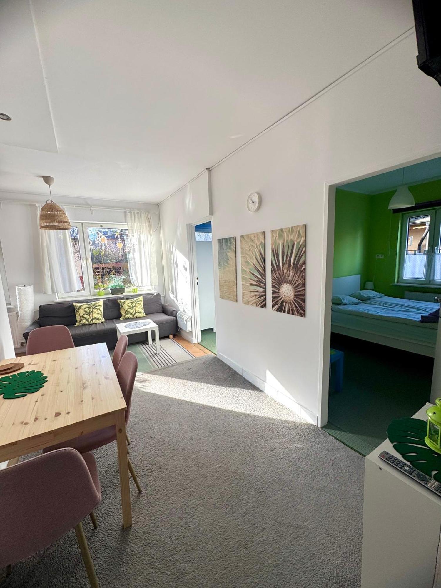 Apartament Centrum Polanica-Zdrój Esterno foto