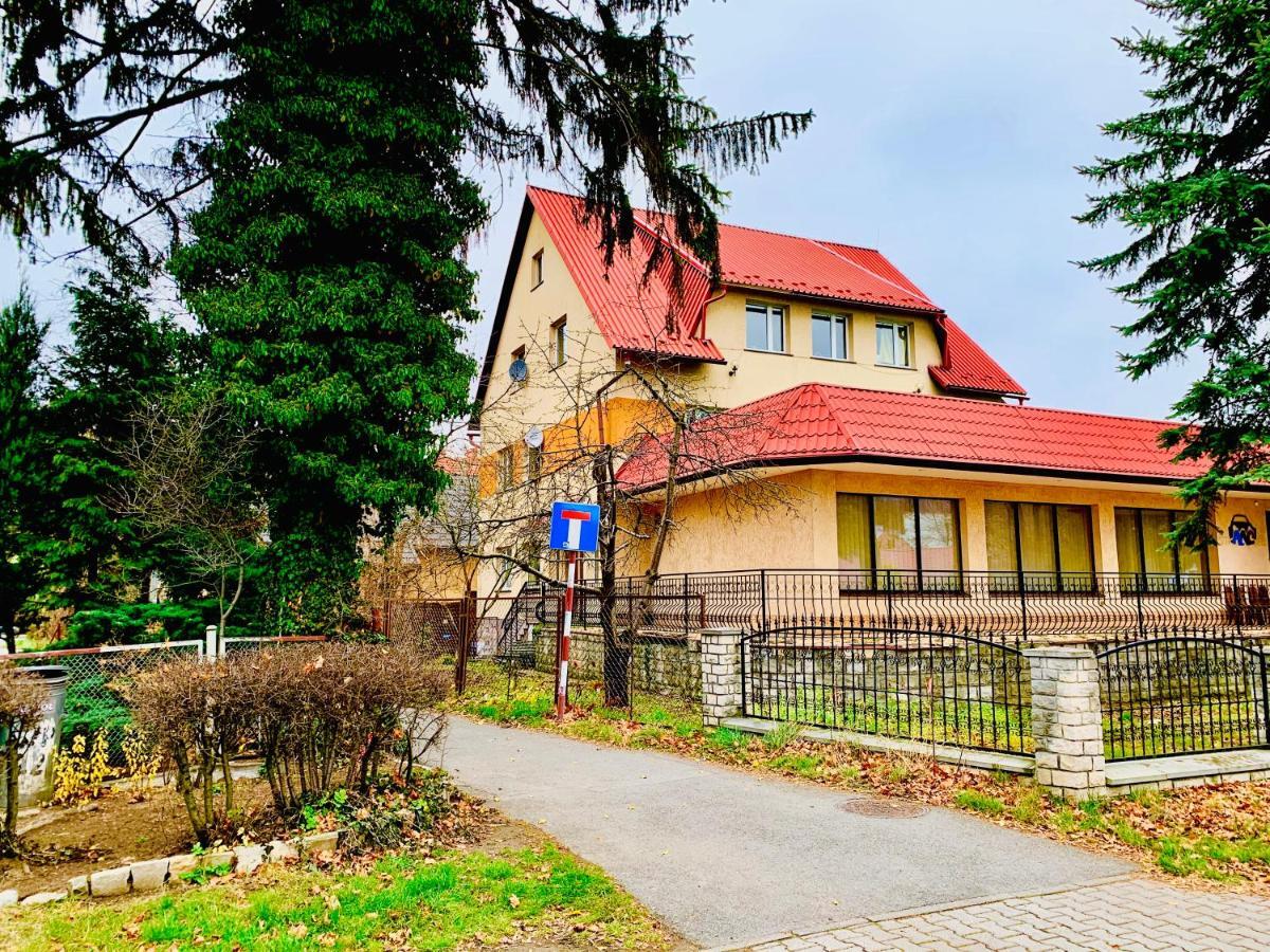 Apartament Centrum Polanica-Zdrój Esterno foto